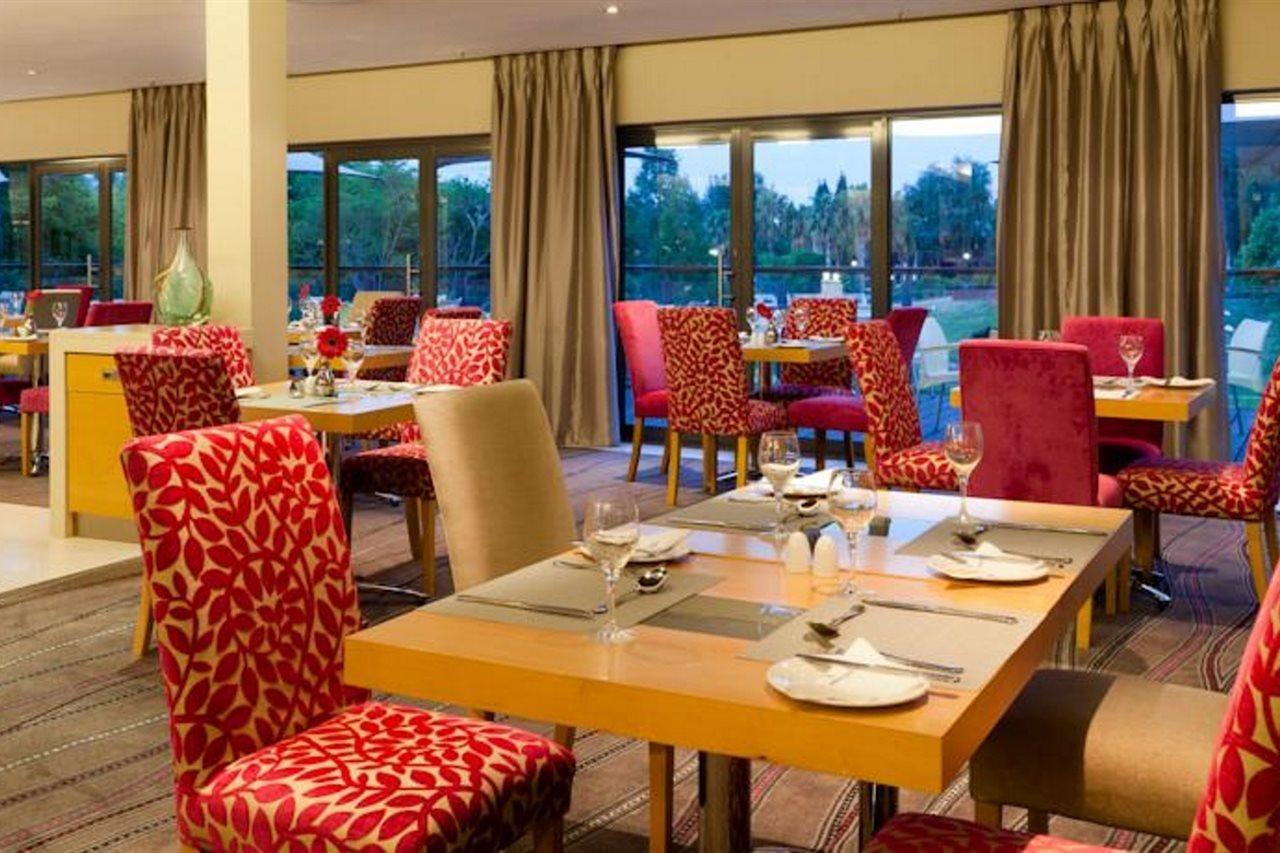 Anew Hotel Roodepoort Johannesburg Екстериор снимка