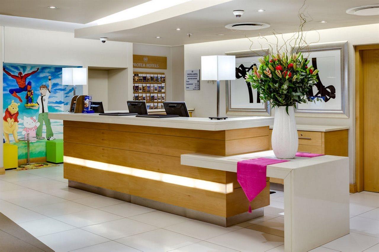 Anew Hotel Roodepoort Johannesburg Екстериор снимка