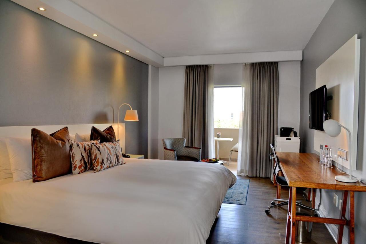 Anew Hotel Roodepoort Johannesburg Екстериор снимка