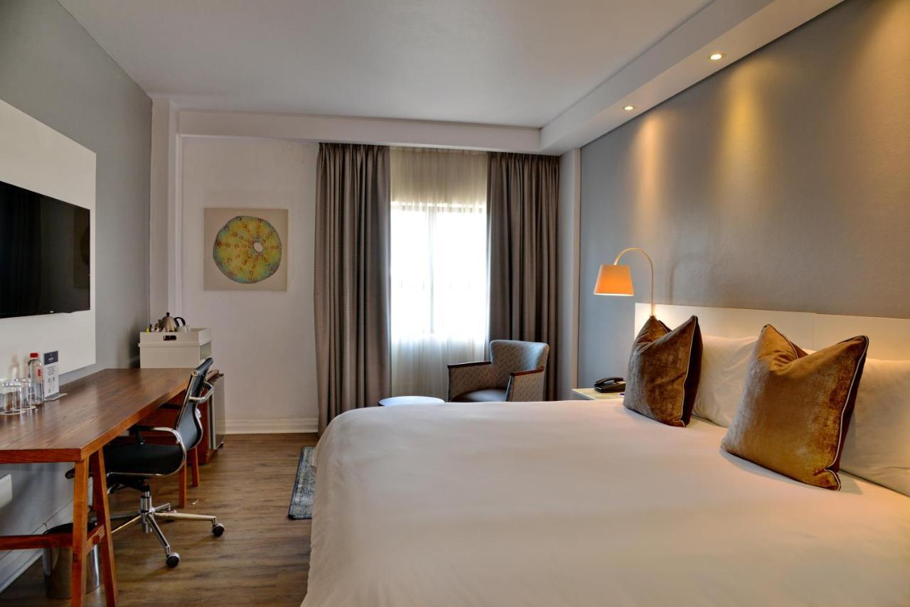 Anew Hotel Roodepoort Johannesburg Екстериор снимка
