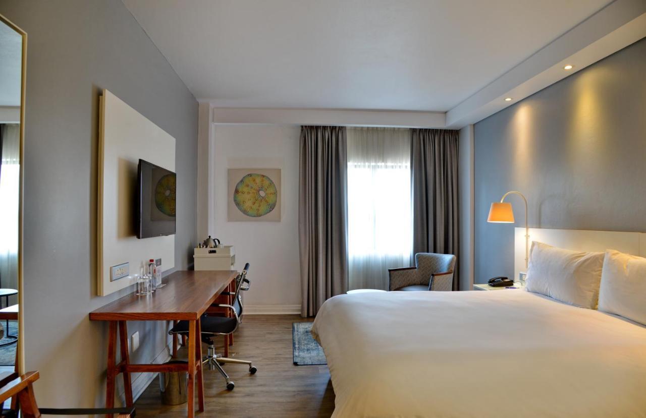 Anew Hotel Roodepoort Johannesburg Екстериор снимка