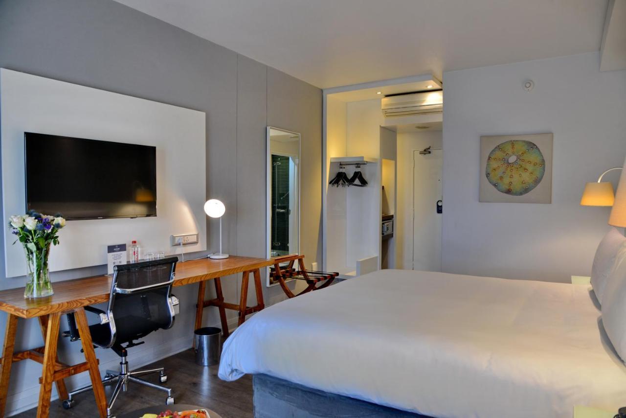 Anew Hotel Roodepoort Johannesburg Екстериор снимка