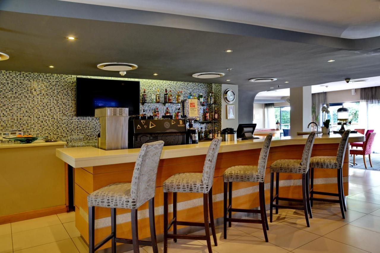 Anew Hotel Roodepoort Johannesburg Екстериор снимка