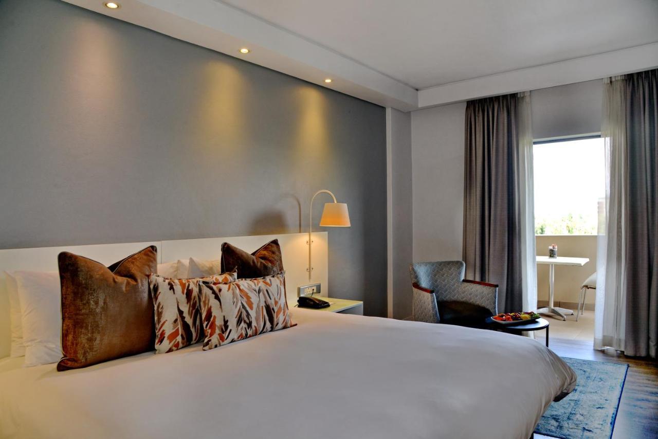 Anew Hotel Roodepoort Johannesburg Екстериор снимка