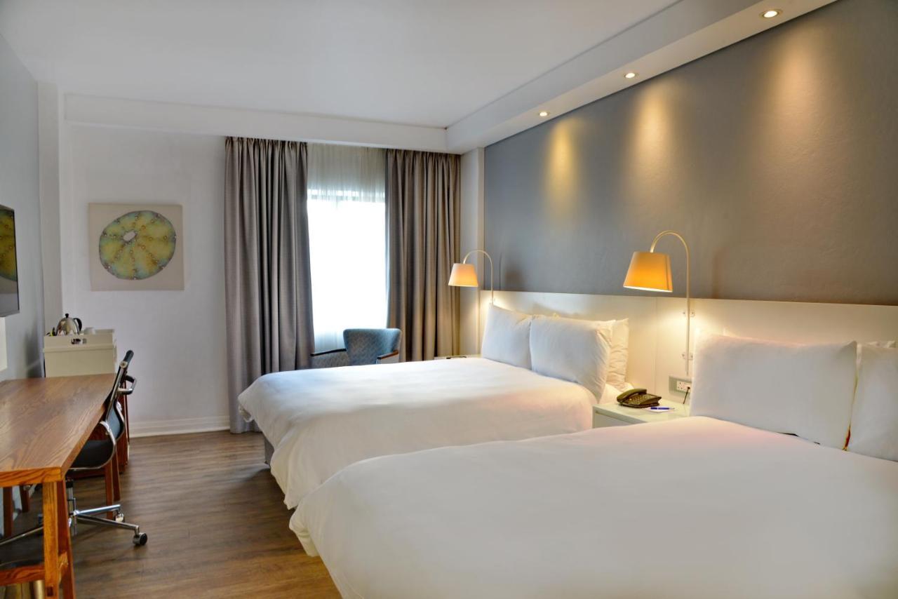 Anew Hotel Roodepoort Johannesburg Екстериор снимка