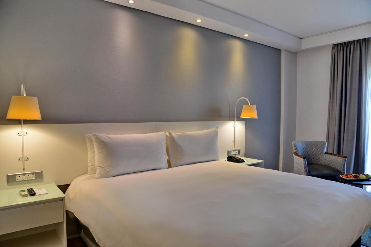 Anew Hotel Roodepoort Johannesburg Екстериор снимка
