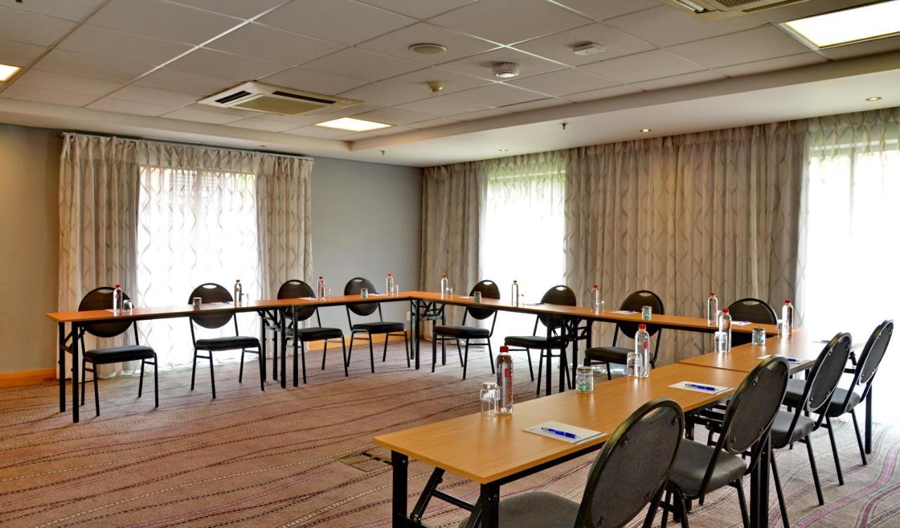 Anew Hotel Roodepoort Johannesburg Екстериор снимка