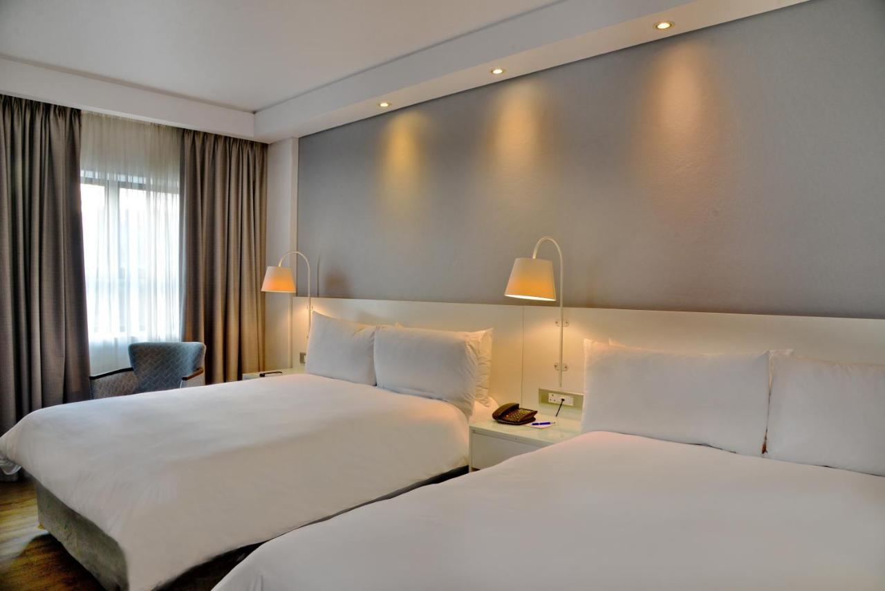 Anew Hotel Roodepoort Johannesburg Екстериор снимка