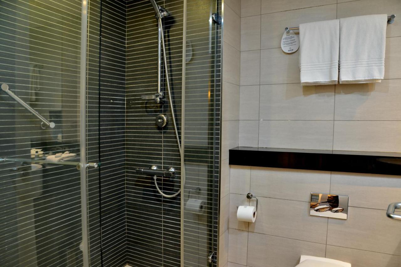 Anew Hotel Roodepoort Johannesburg Екстериор снимка
