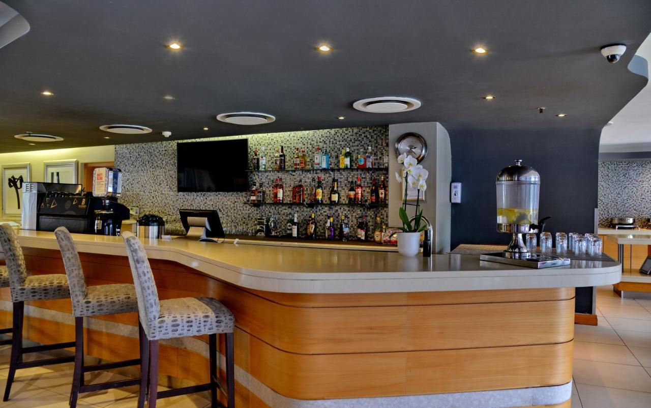 Anew Hotel Roodepoort Johannesburg Екстериор снимка
