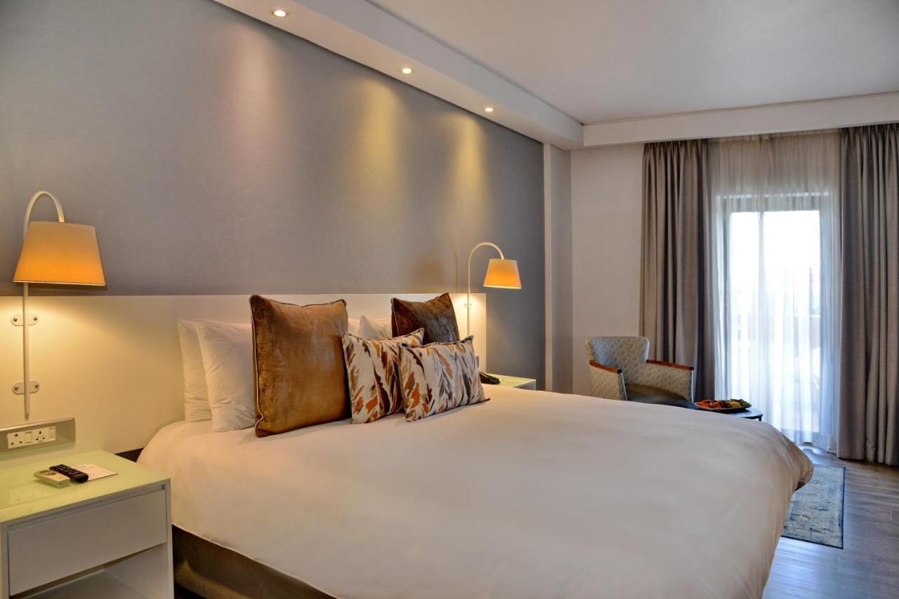 Anew Hotel Roodepoort Johannesburg Екстериор снимка