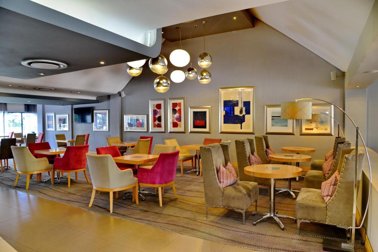 Anew Hotel Roodepoort Johannesburg Екстериор снимка