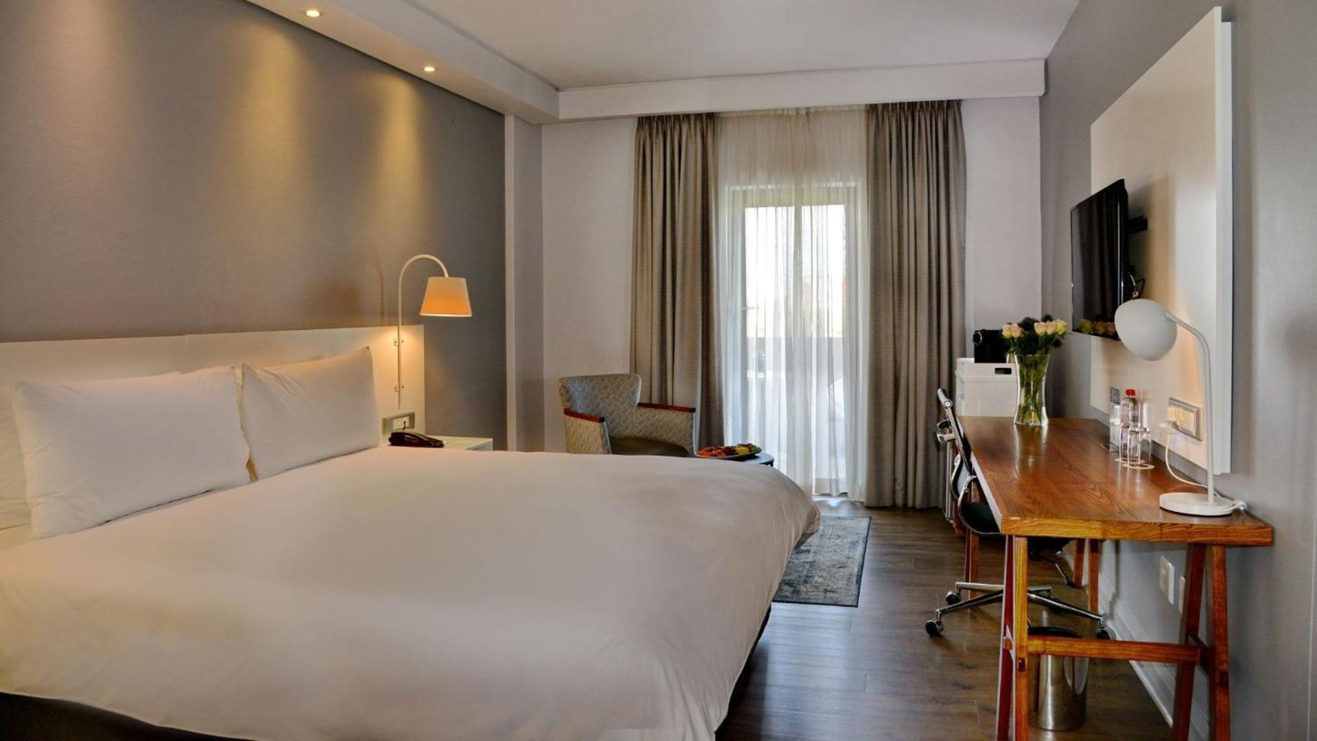 Anew Hotel Roodepoort Johannesburg Екстериор снимка