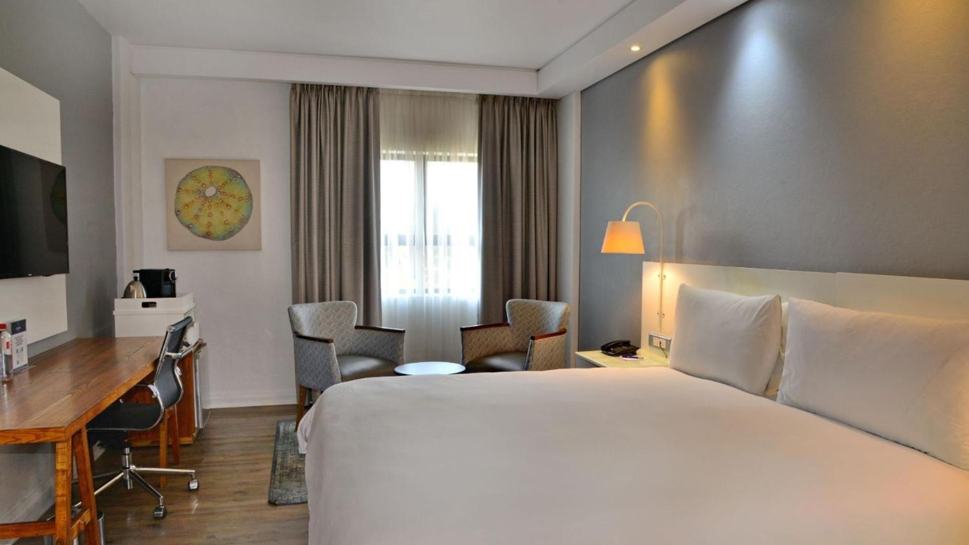 Anew Hotel Roodepoort Johannesburg Екстериор снимка