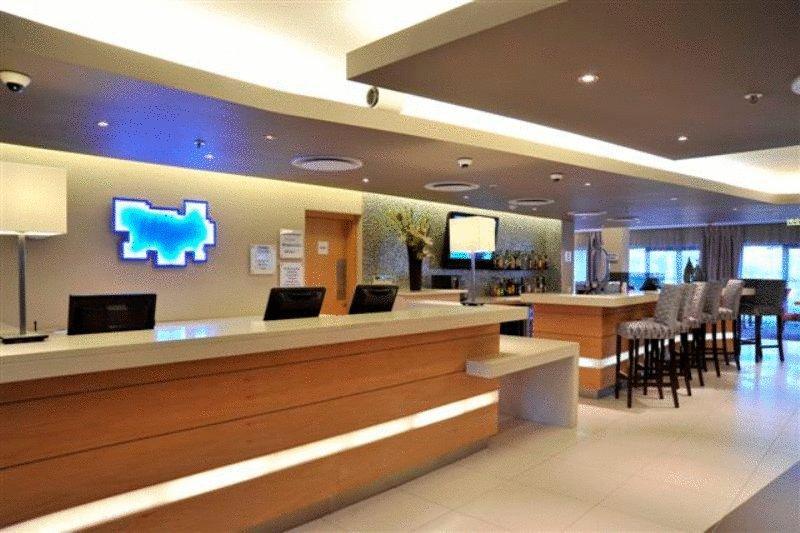 Anew Hotel Roodepoort Johannesburg Екстериор снимка