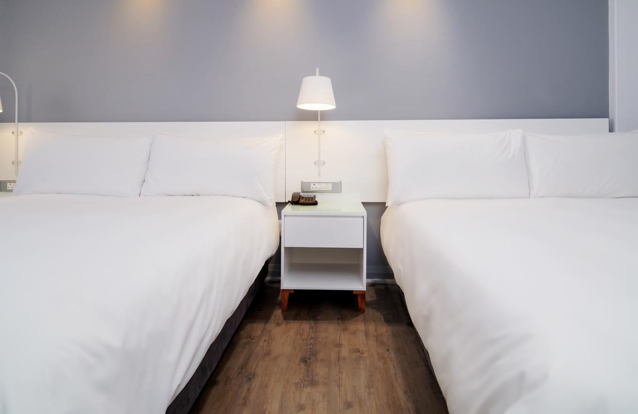 Anew Hotel Roodepoort Johannesburg Екстериор снимка