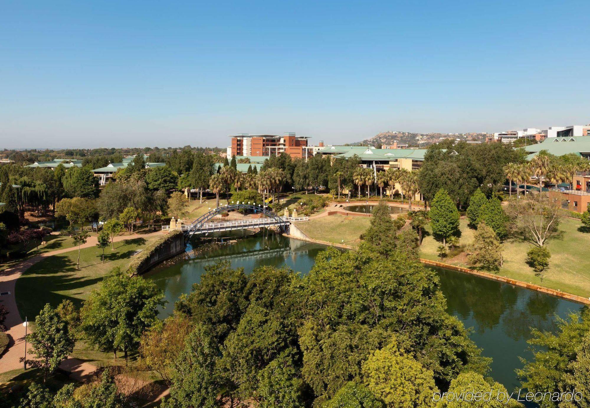 Anew Hotel Roodepoort Johannesburg Екстериор снимка