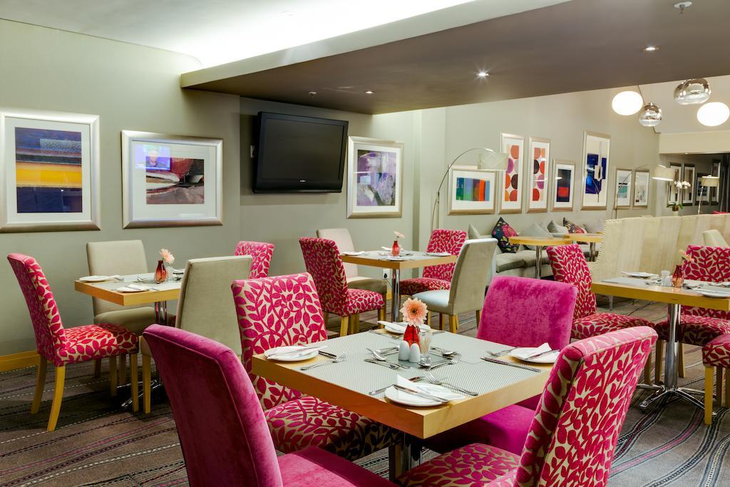 Anew Hotel Roodepoort Johannesburg Екстериор снимка